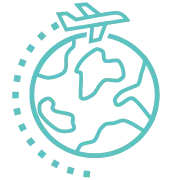 Podróże na miarę logo